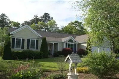 132 Falling Leaf Ln, Osterville, MA 02655 photo 1