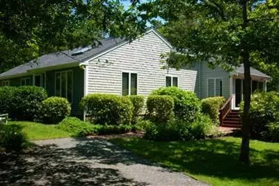 455 Sampsons Mill Rd, Cotuit, MA 02635 photo 1