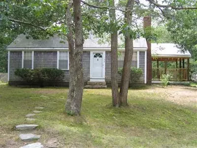 135 Silver Oak Rd, Eastham, MA 02642 photo 1