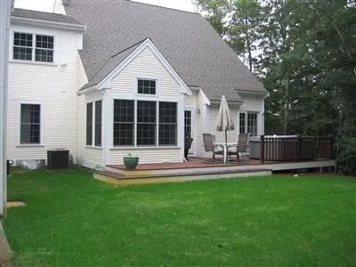 99 Red Oak Ln, West Barnstable, MA 02668 photo 2