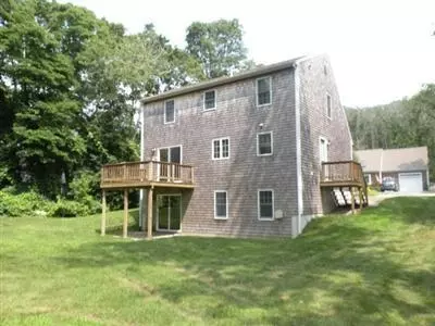 4 East Rd, Mashpee, MA 02649 photo 3