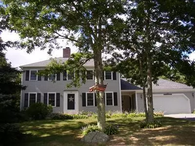 186 Boulder Rd, Barnstable, MA 02630 photo 1
