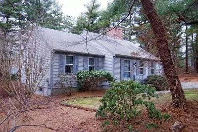 161 Eisenhower Dr, Cotuit, MA 02635 photo 1