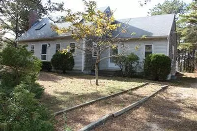 90 Wixom Ave, South Wellfleet, MA 02663 photo 1