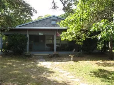 155 Cummings Ln, Eastham, MA 02642 photo 1