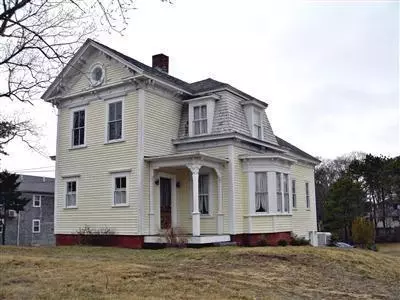 222 Upper County Rd, Dennis Port, MA 02639 photo 1