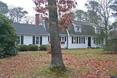 286 Mistic Dr, Marstons Mills, MA 02648 photo 1