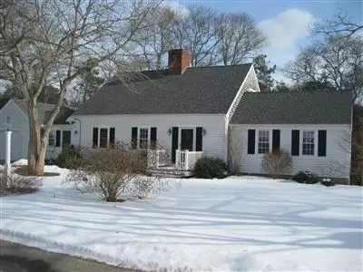 25 Blantyre Ave, Centerville, MA 02632 photo 1
