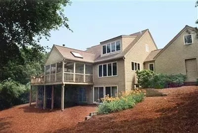 7 Prestwick, Mashpee, MA 02649 photo 1