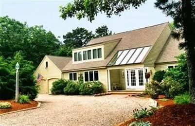 7 Prestwick, Mashpee, MA 02649 photo 2