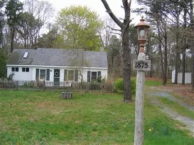 1875 Herring Brook Rd, Eastham, MA 02642 photo 1
