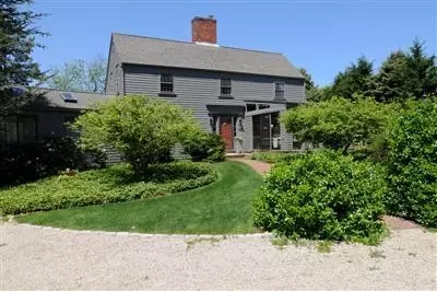116 Old Kings Rd, Cotuit, MA 02635 photo 2