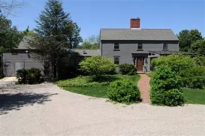 116 Old Kings Rd, Cotuit, MA 02635 photo 1