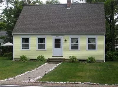 409 Ashers E Path, Mashpee, MA 02649 photo 1
