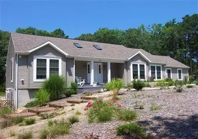 65 Delphi Path, Wellfleet, MA 02667 photo 1