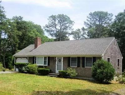 45 Upper Marsh Rd, Wellfleet, MA 02667 photo 1