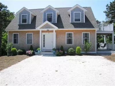 90 Summit Ave, Wellfleet, MA 02667 photo 1