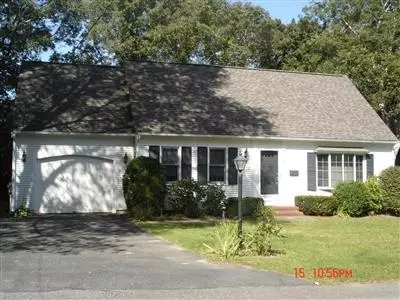 254 Riverview Ln, Centerville, MA 02632 photo 1
