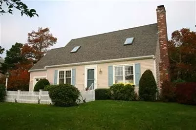 32 Meadowbrook Rd, Seabrook, MA 02649 photo 1