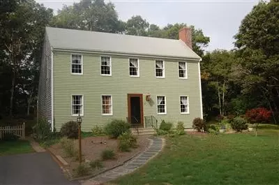 25 Diandy Rd, Sagamore Beach, MA 02562 photo 1
