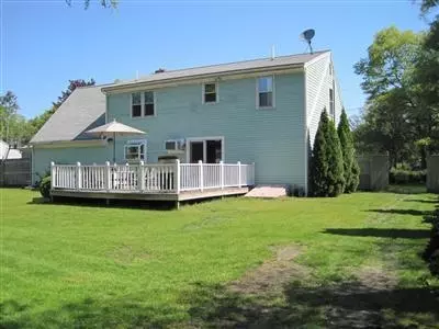 35 Thistle Dr, Centerville, MA 02632 photo 4