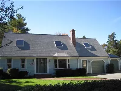35 Thistle Dr, Centerville, MA 02632 photo 1