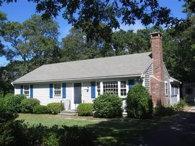691 Great Fields Rd, Brewster, MA 02631 photo 2