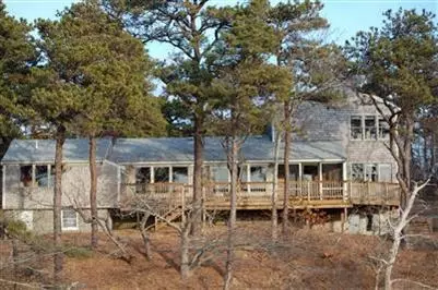 55 Herring Brook Rd, Eastham, MA 02642 photo 1