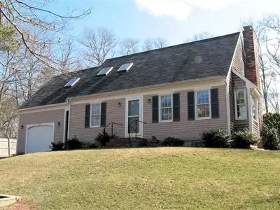 145 Beechtree Dr, Brewster, MA 02631 photo 1