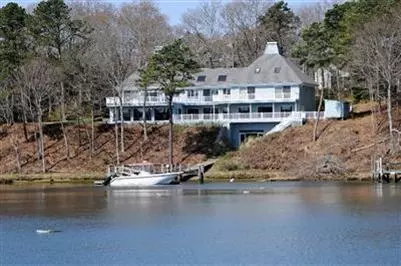 141 Cedar Tree Neck Rd, Marstons Mills, MA 02648 photo 1