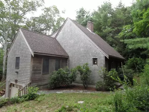35 Turtle Pond Rd, Eastham, MA 02642 photo 1