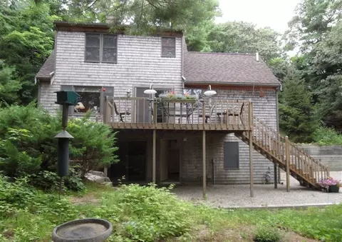 35 Turtle Pond Rd, Eastham, MA 02642 photo 4