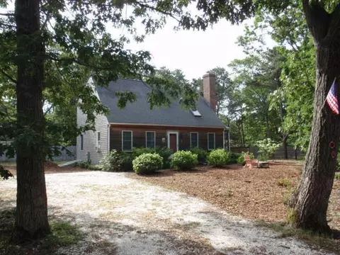 60 Windy Bay Rd, Eastham, MA 02642 photo 1