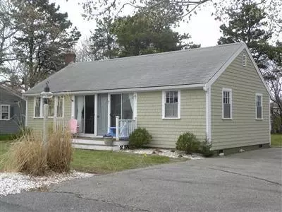 7 Jeep, Mashpee, MA 02649 photo 1