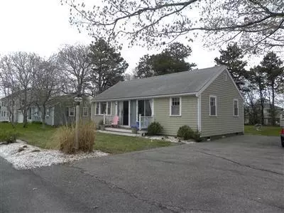 7 Jeep, Mashpee, MA 02649 photo 2