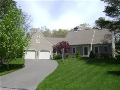 40 Shaker Dr, Bourne, MA 02532 photo 1