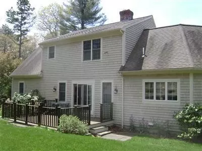 40 Shaker Dr, Bourne, MA 02532 photo 5
