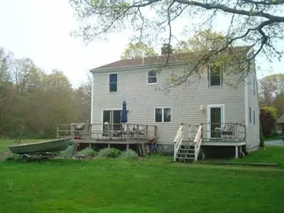 108 N Precinct Rd, Centerville, MA 02632 photo 2