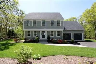 140 Satucket Rd, Brewster, MA 02631 photo 2