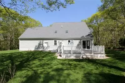 140 Satucket Rd, Brewster, MA 02631 photo 4