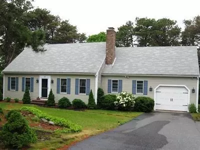 895 Bridge Rd, Eastham, MA 02642 photo 1