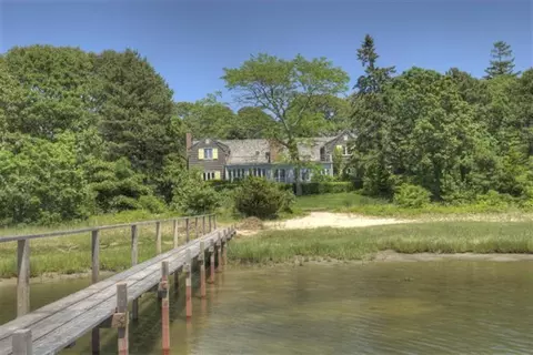 395 Eel River Rd, Osterville, MA 02655 photo 1