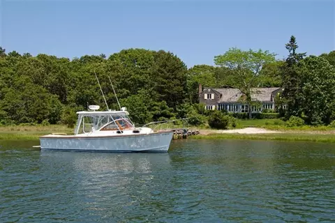 395 Eel River Rd, Osterville, MA 02655 photo 2