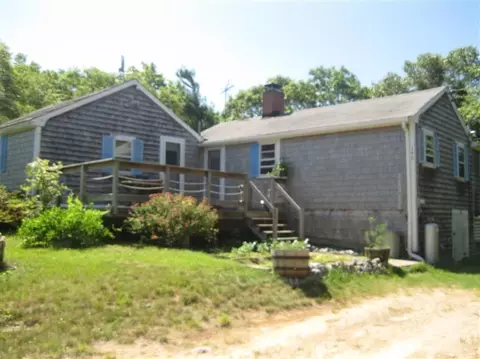 140 Eel Pond Rd, Monument Beach, MA 02553 photo 10