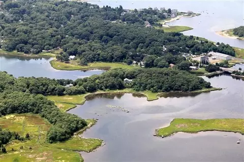 140 Eel Pond Rd, Monument Beach, MA 02553 photo 14
