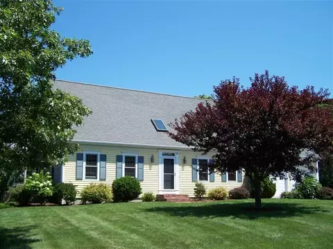 10 Teal Way, Eastham, MA 02642 photo 2
