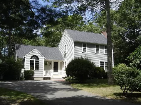 129 Bridle Path, Marstons Mills, MA 02648 photo 1