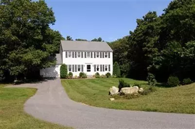 60 Josiahs, West Barnstable, MA 02668 photo 1