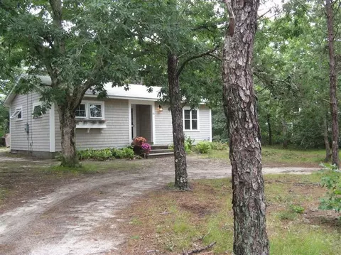 90 Asas Rd, Eastham, MA 02642 photo 1