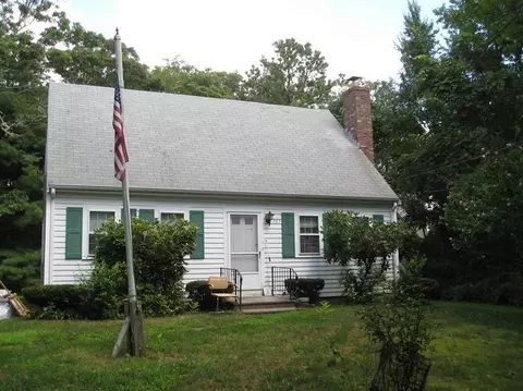 287 Main St, Mashpee, MA 02648 photo 1